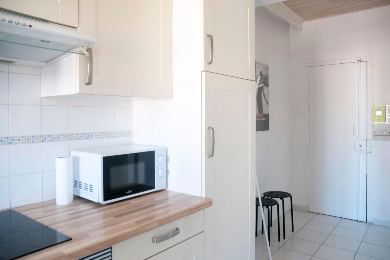 Cozy Apartment At The Gates Of Paris Le Pre-Saint-Gervais Luaran gambar